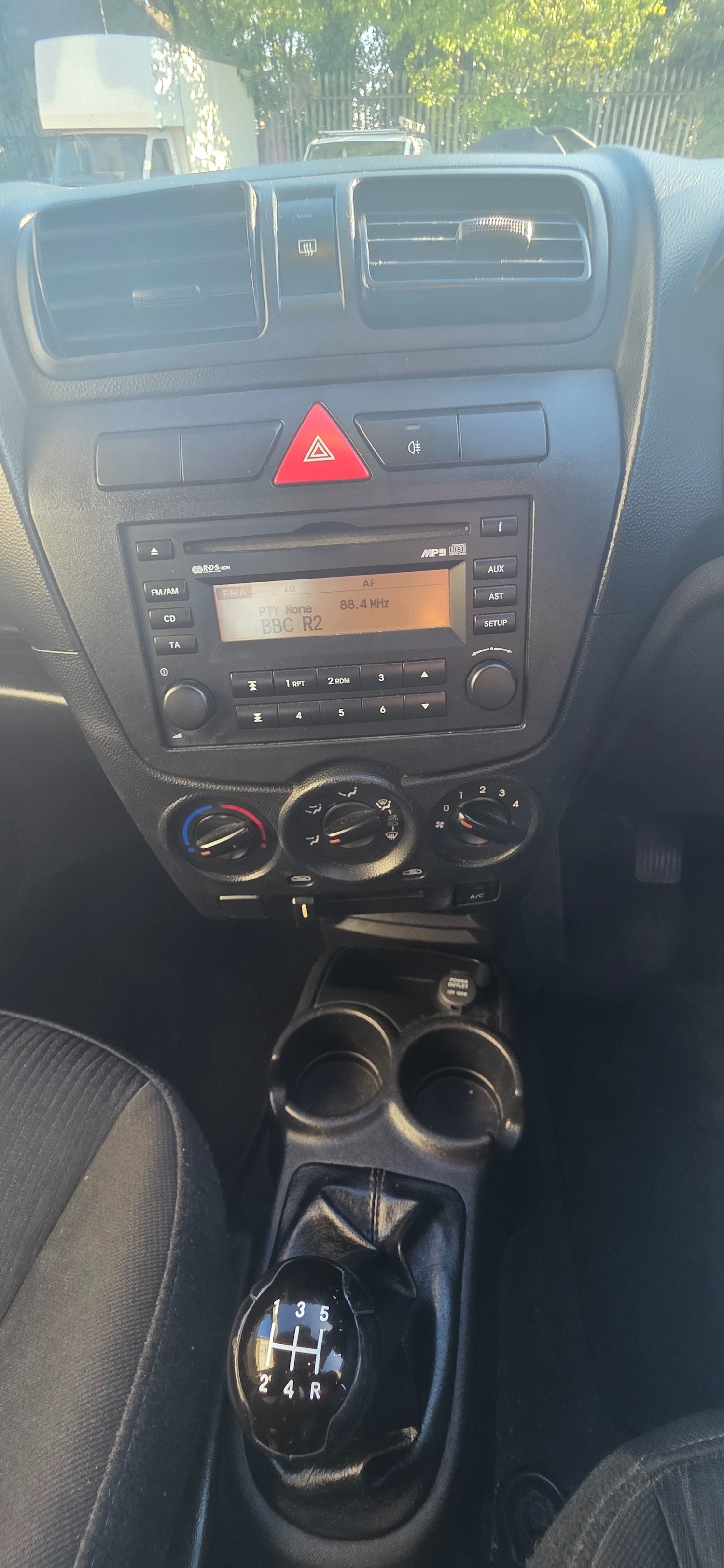 Vehicle 16