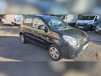 Used Kia Picanto 2010 for sale - 75971088: Photo