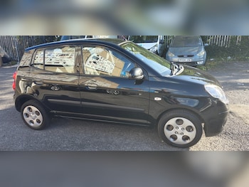 Used Kia Picanto 2010 for sale - 75971088: Photo
