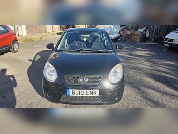 Used Kia Picanto 2010 for sale - 75971088: Photo