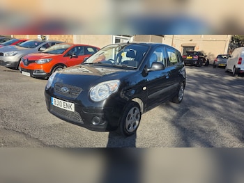 Used Kia Picanto 2010 for sale - 75971088: Photo