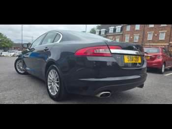 2011 (11) - 3.0d V6 Executive Edition 4dr Auto