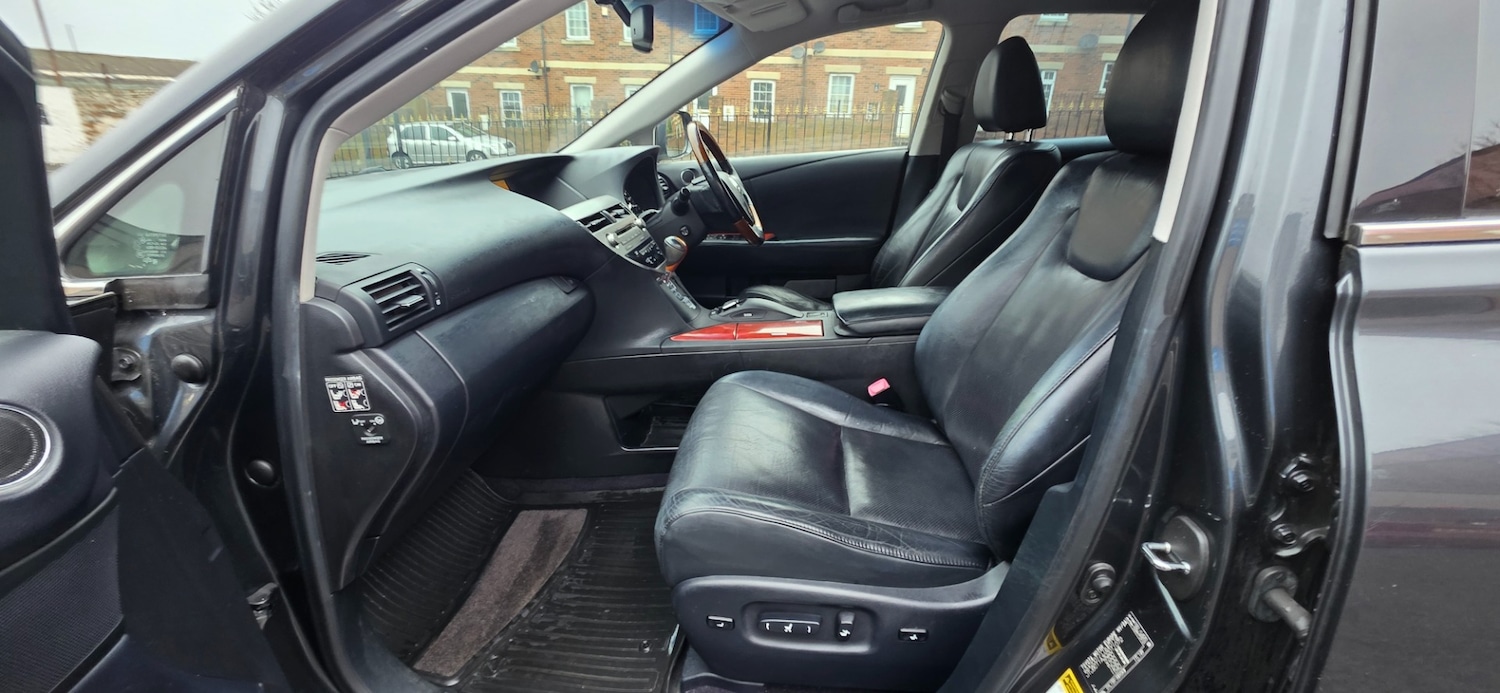 Vehicle 13