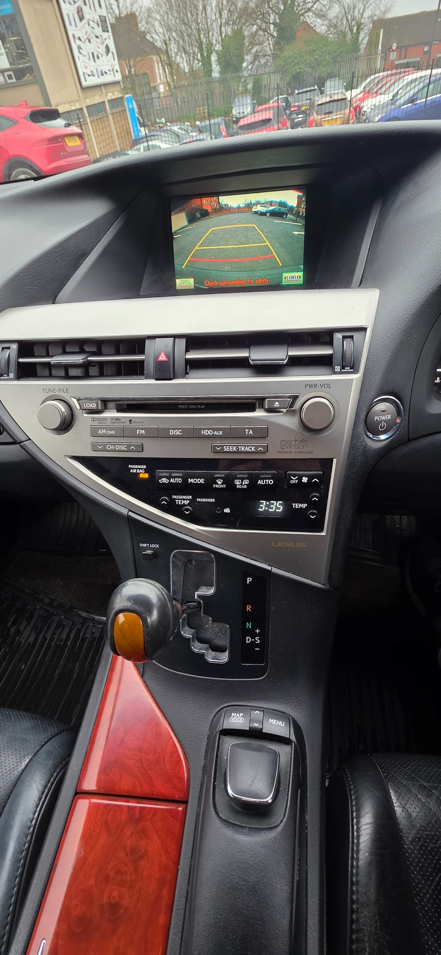 Vehicle 19