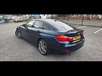 Used BMW 4 Series 2016 for sale - 75077791: Photo