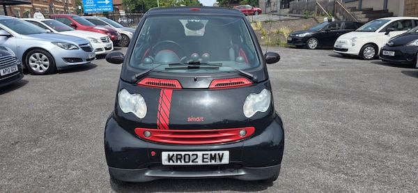 Used smart city 2003 for sale - 75228328: Photo 10