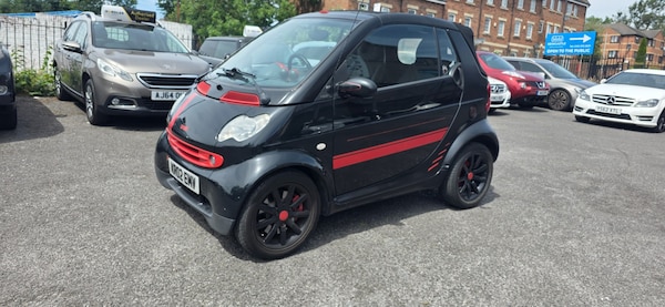 Used smart city 2003 for sale - 75228328: Photo 12
