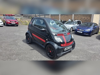 Used smart city 2003 for sale - 75228328: Photo