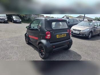 Used smart city 2003 for sale - 75228328: Photo