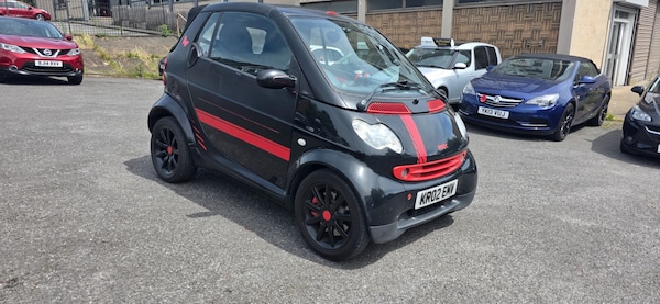 Used smart city 2003 for sale - 75228328: Photo 4