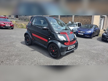 Used smart city 2003 for sale - 75228328: Photo