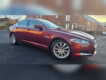 2014 (14) - 2.2d [200] Premium Luxury 4dr Auto