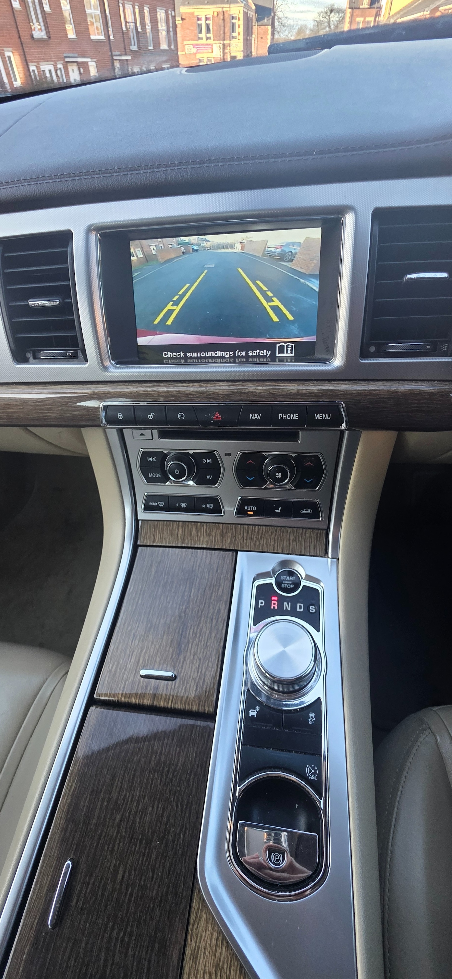 Used Jaguar XF 2014 for sale - 77079718: Photo 20