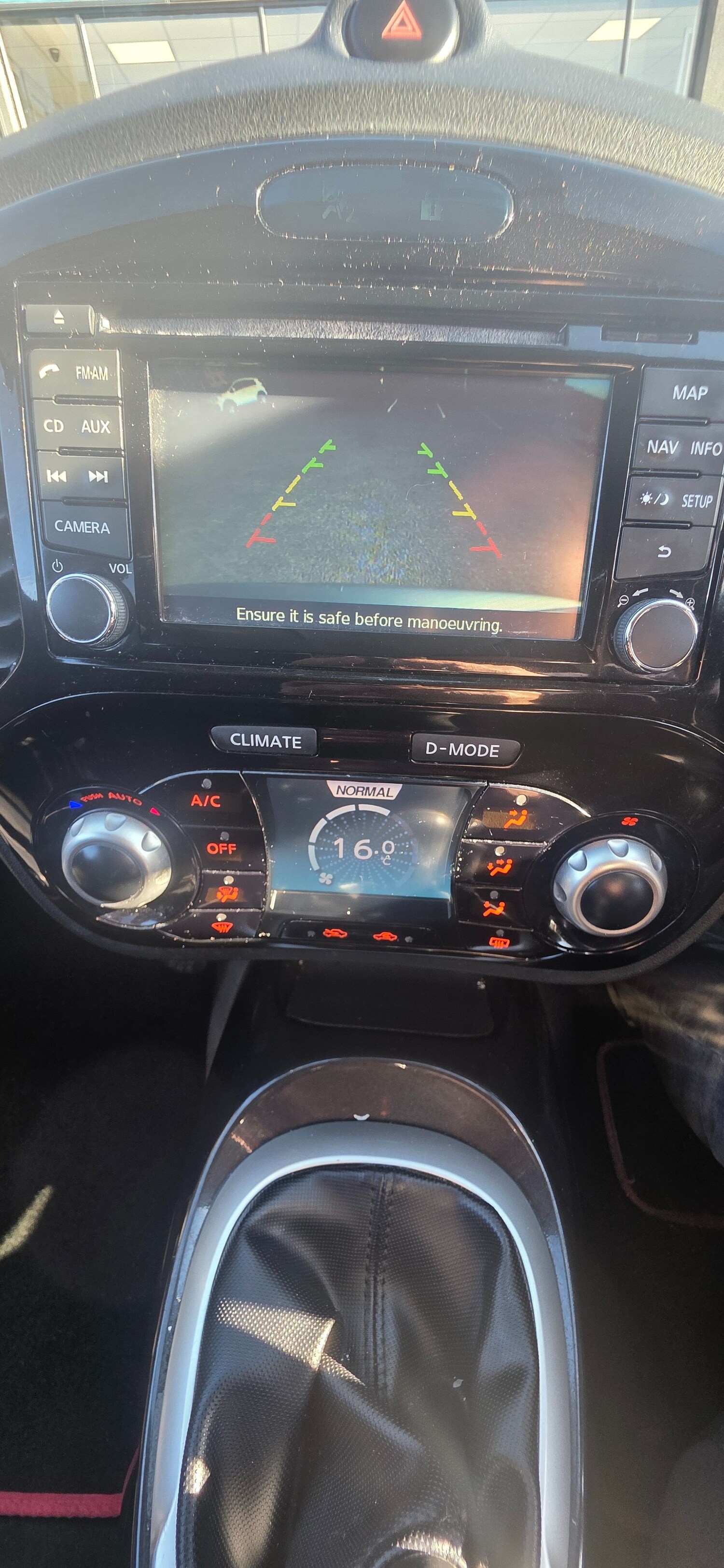 Used Nissan Juke 2013 for sale - 77791047: Photo 20