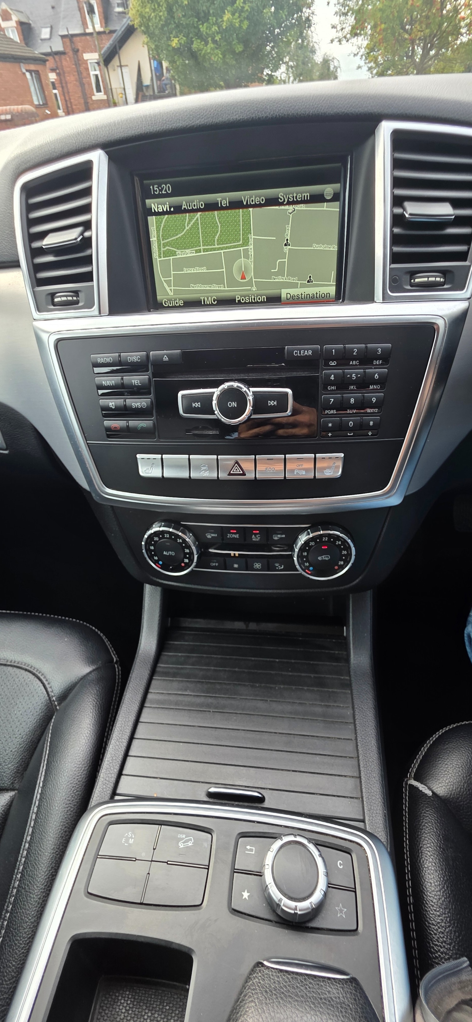 Vehicle 19