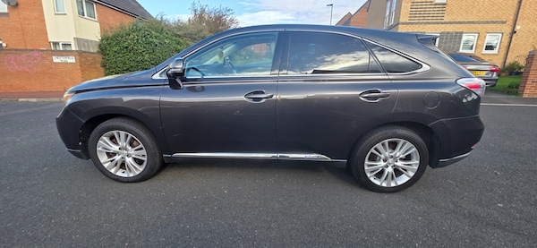 Used Lexus RX 2009 for sale - 76209423: Photo 13