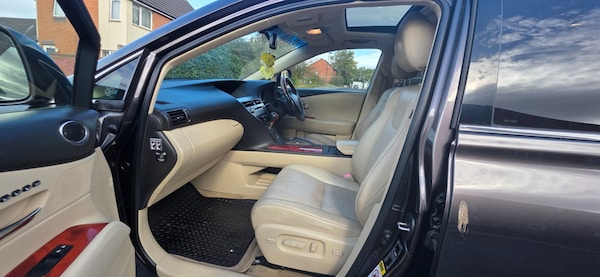 Used Lexus RX 2009 for sale - 76209423: Photo 14