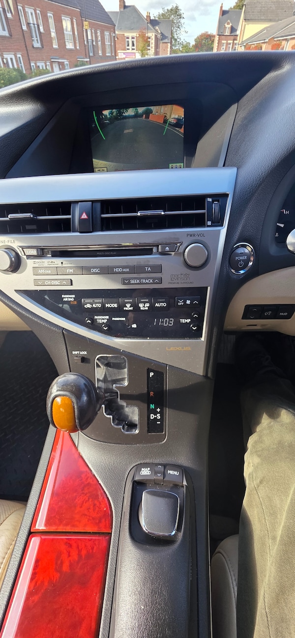 Used Lexus RX 2009 for sale - 76209423: Photo 17