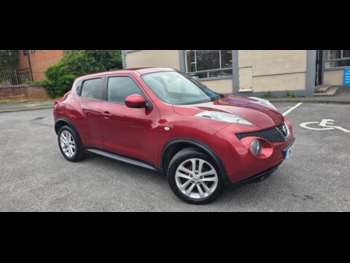 2011 (11) - 1.6 Tekna 5dr