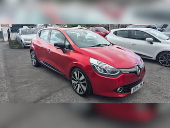 Used Renault Clio 2014 for sale - 79814779: Photo
