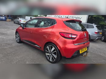 Used Renault Clio 2014 for sale - 79814779: Photo