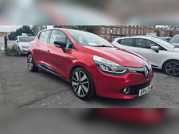 Used Renault Clio 2014 for sale - 79814779: Photo