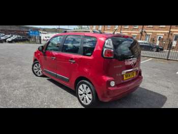 Used Citroen C3 Picasso 2014 for sale - 74745071: Photo