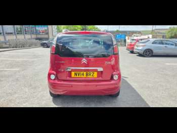 Used Citroen C3 Picasso 2014 for sale - 74745071: Photo