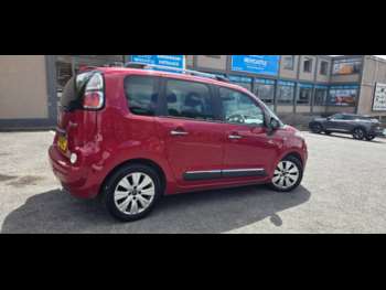 Used Citroen C3 Picasso 2014 for sale - 74745071: Photo