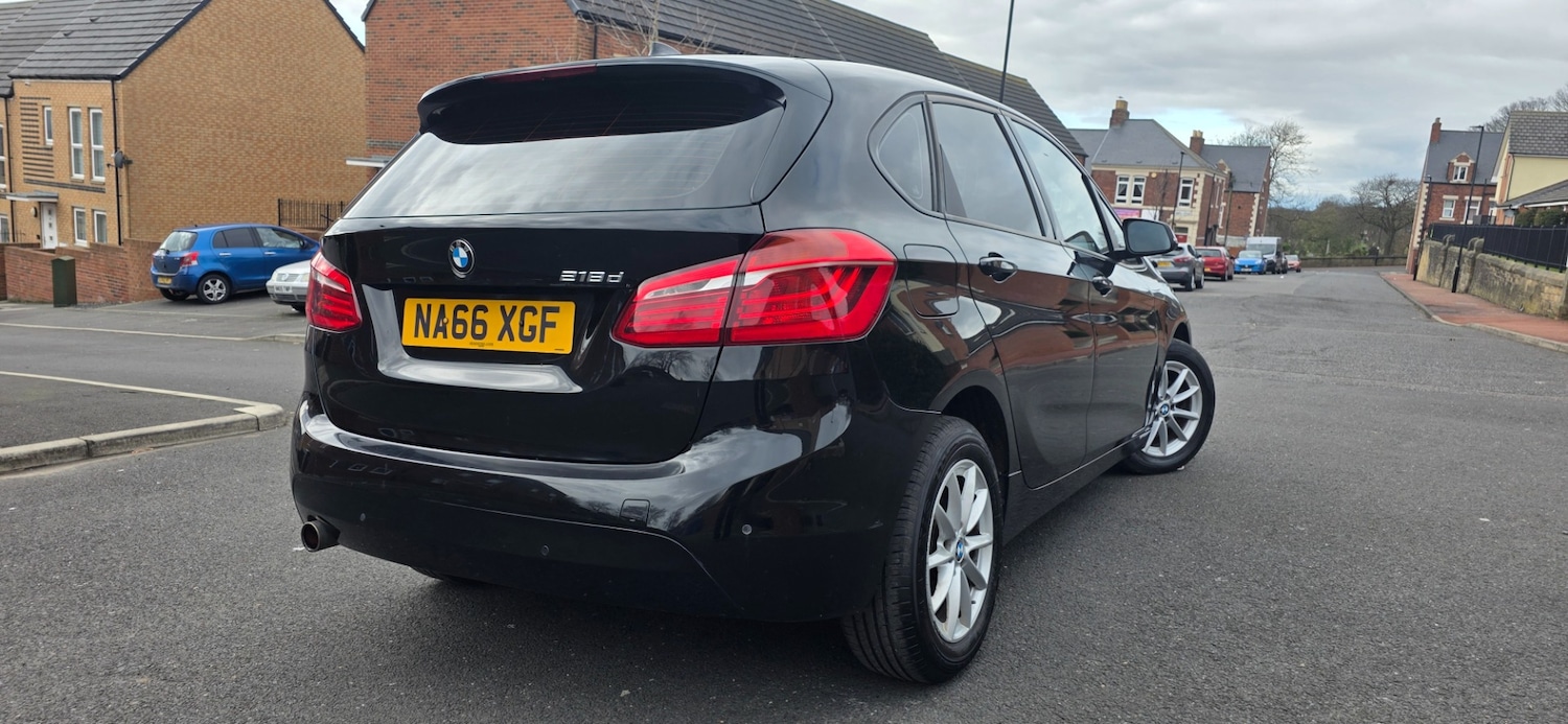 Used BMW 2 Series 2016 for sale - 77619232: Photo 10