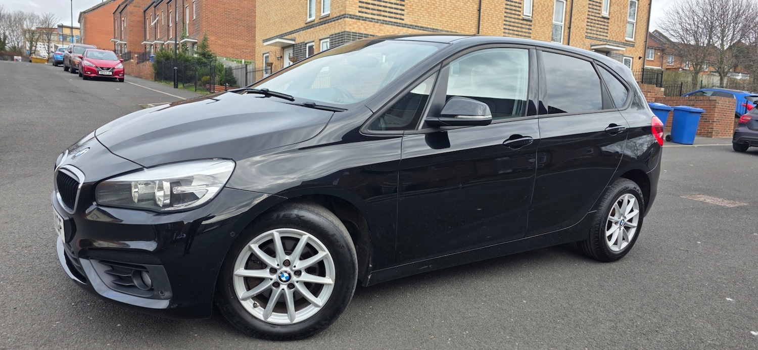 Used BMW 2 Series 2016 for sale - 77619232: Photo 11