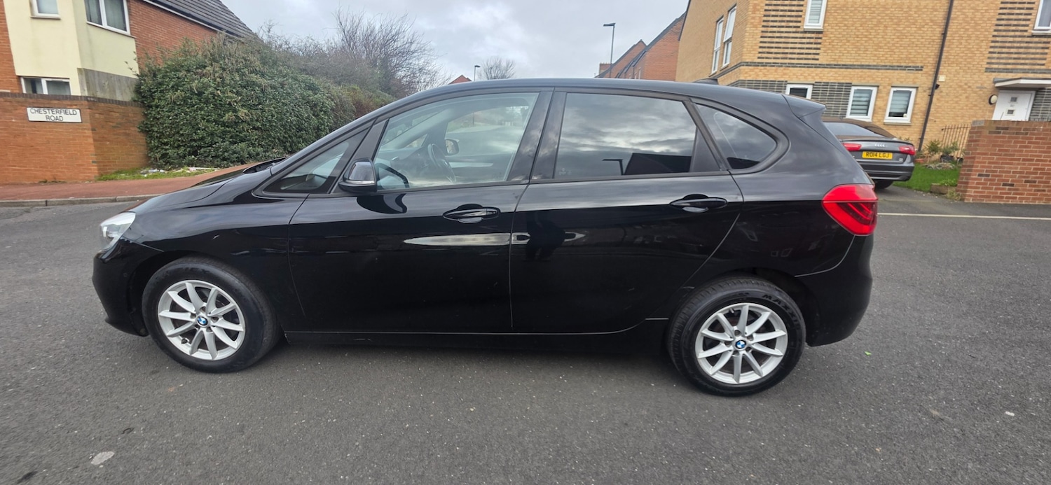 Used BMW 2 Series 2016 for sale - 77619232: Photo 15