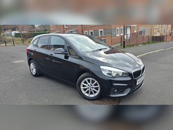 Used BMW 2 Series 2016 for sale - 77619232: Photo