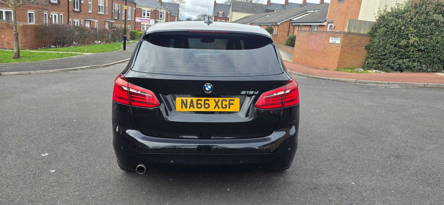 Used BMW 2 Series 2016 for sale - 77619232: Photo 3