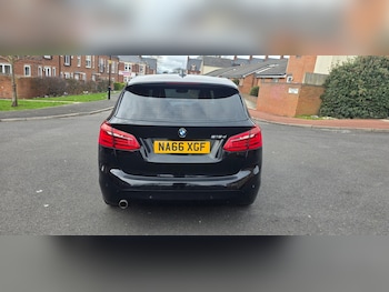 Used BMW 2 Series 2016 for sale - 77619232: Photo