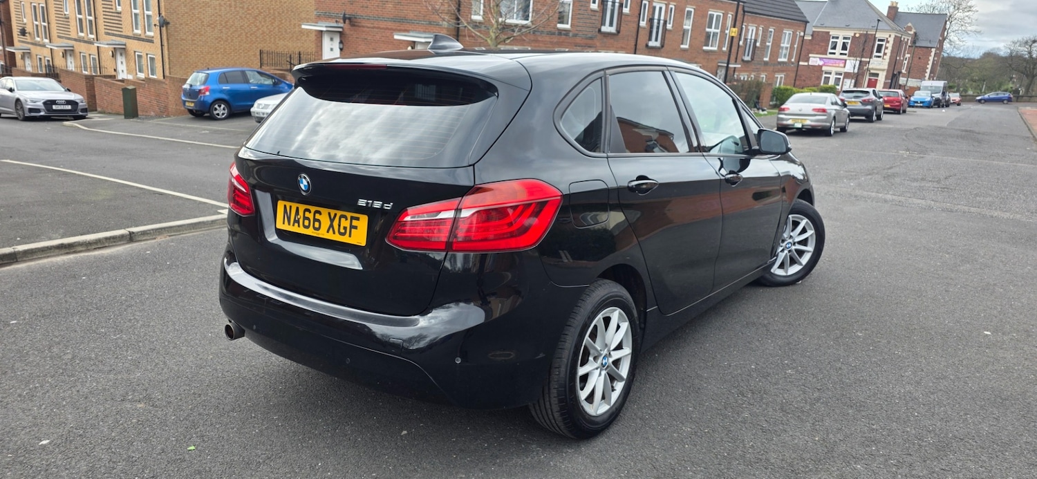 Used BMW 2 Series 2016 for sale - 77619232: Photo 4