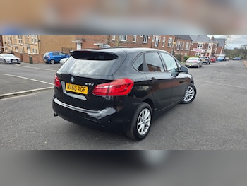 Used BMW 2 Series 2016 for sale - 77619232: Photo