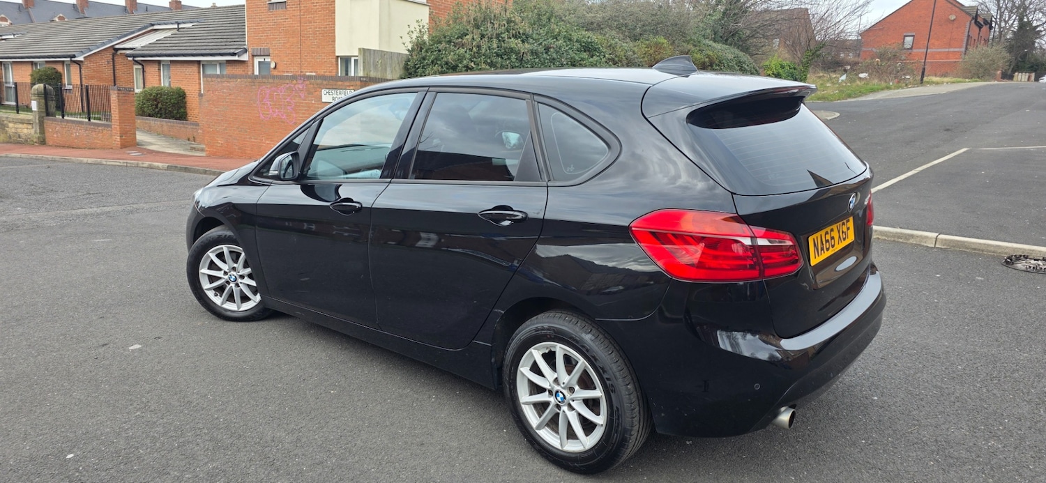 Used BMW 2 Series 2016 for sale - 77619232: Photo 5