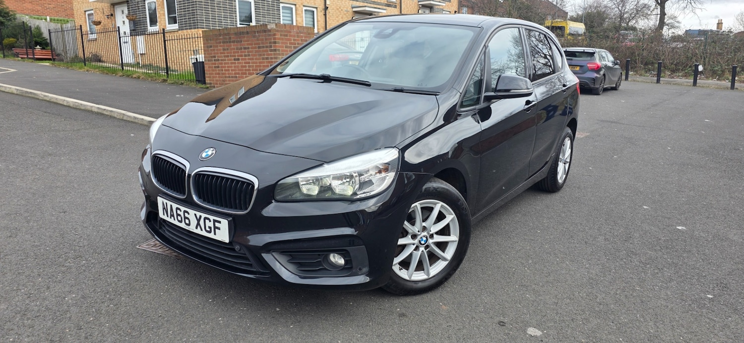 Used BMW 2 Series 2016 for sale - 77619232: Photo 6