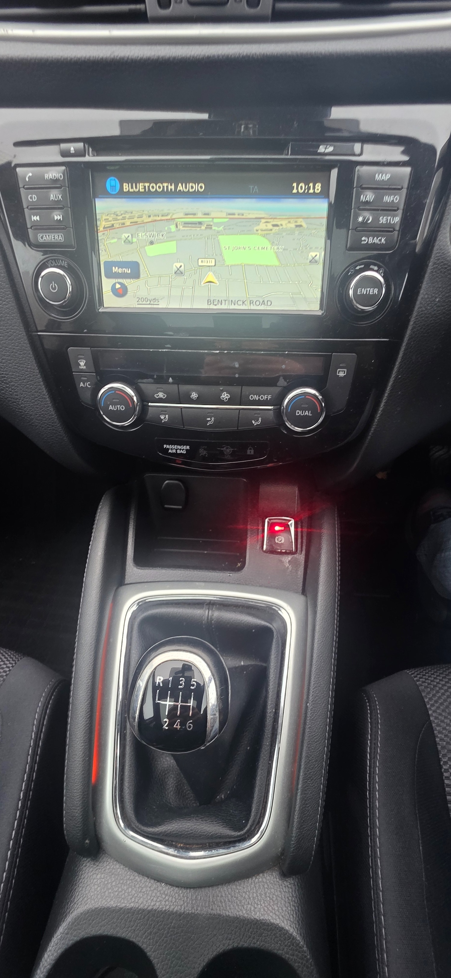 Used Nissan Qashqai 2015 for sale - 77264751: Photo 16