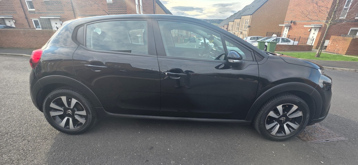 Used Citroen C3 2018 for sale - 77896168: Photo 11