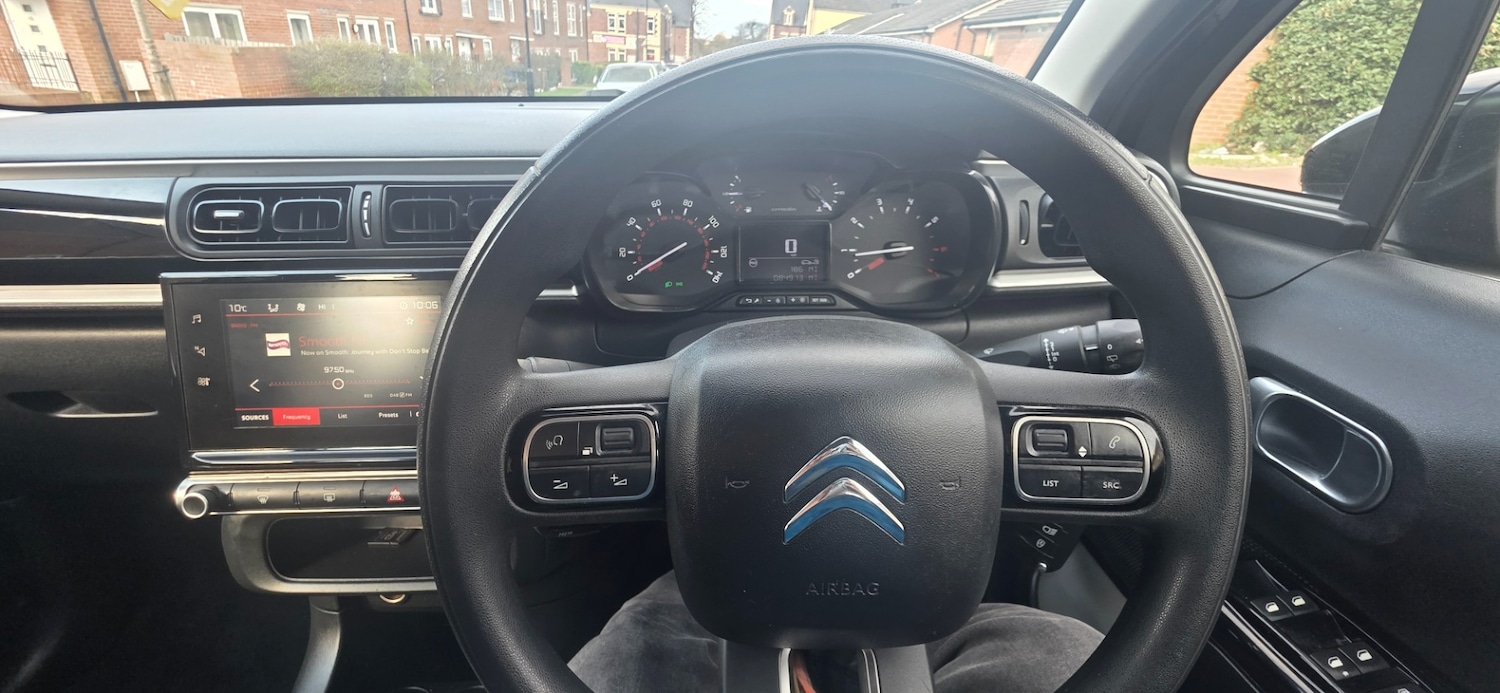 Used Citroen C3 2018 for sale - 77896168: Photo 16