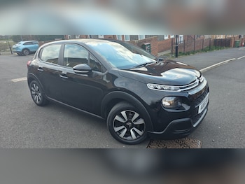 Citroen C3 feature image