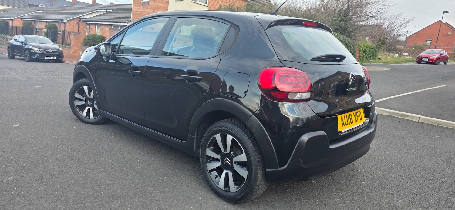 Used Citroen C3 2018 for sale - 77896168: Photo 6