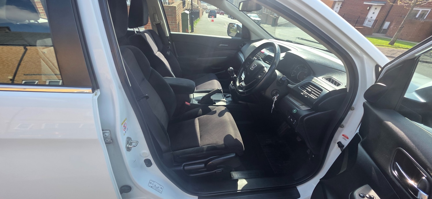 Used Honda CR-V 2015 for sale - 78169379: Photo 11