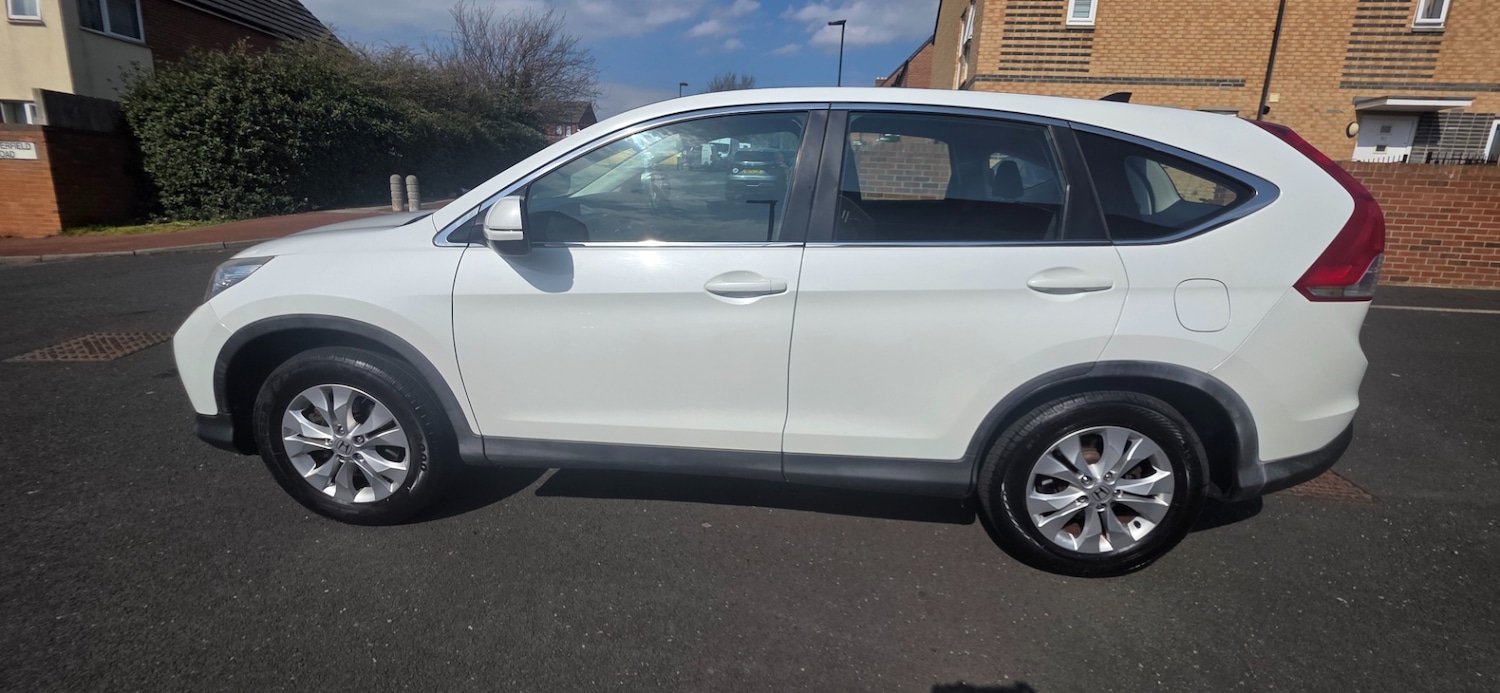 Used Honda CR-V 2015 for sale - 78169379: Photo 13