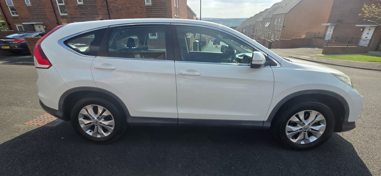 Used Honda CR-V 2015 for sale - 78169379: Photo 14