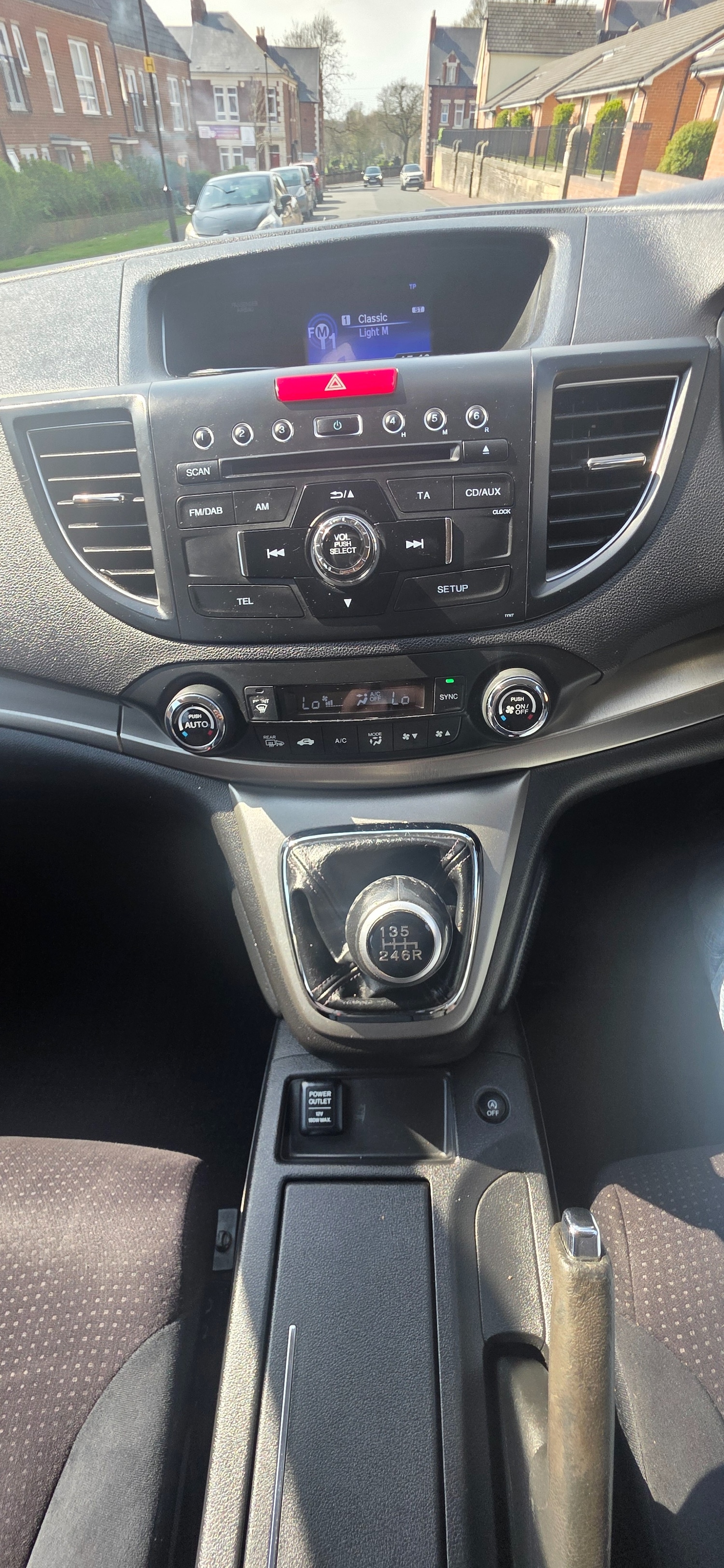 Used Honda CR-V 2015 for sale - 78169379: Photo 17