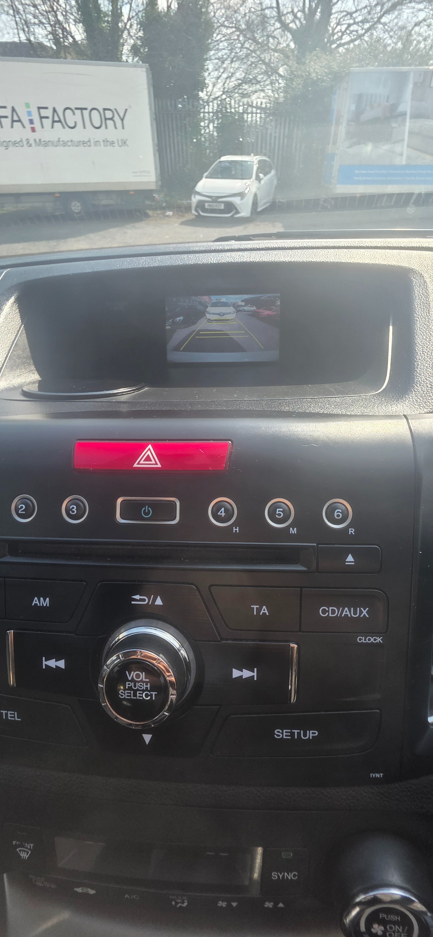 Used Honda CR-V 2015 for sale - 78169379: Photo 19