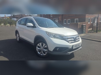 Used Honda CR-V 2015 for sale - 78169379: Photo